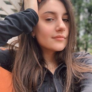 Meet your Posher, Bryce